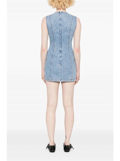 Abito in denim JW ANDERSON | DD0011PG1774804